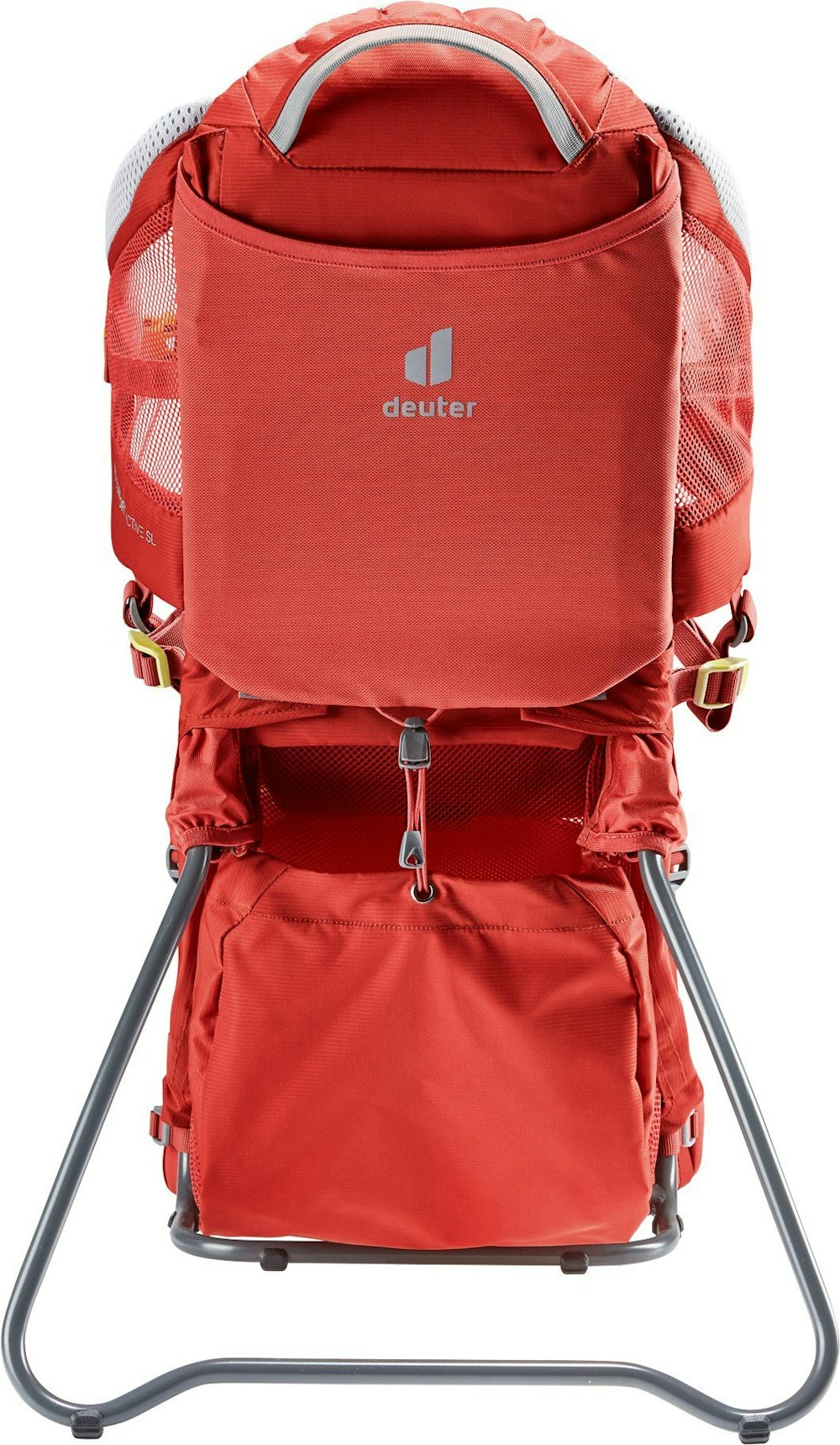 Deuter Kid Comfort Active SL Child Carrier Women's