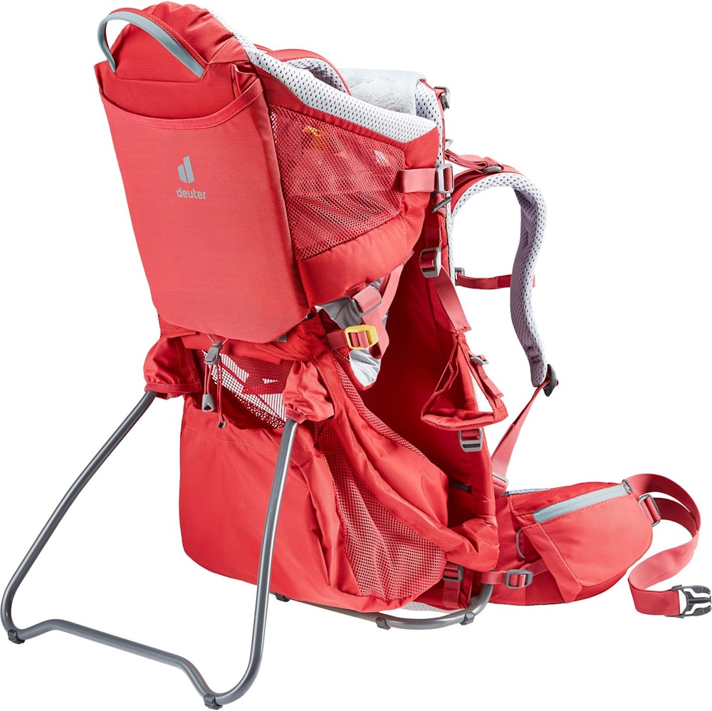 Deuter Kid Comfort Active SL Child Carrier Women's