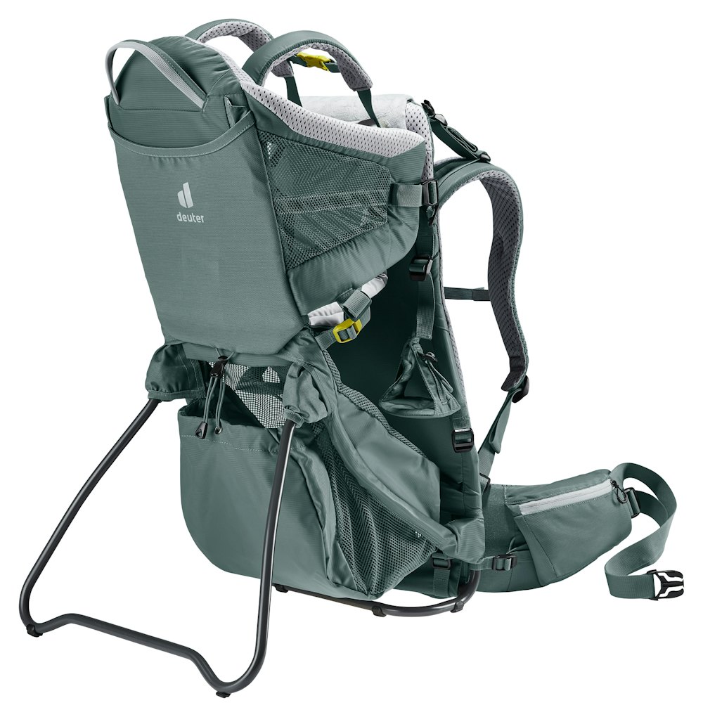 Deuter Kid Comfort Active Child Carrier