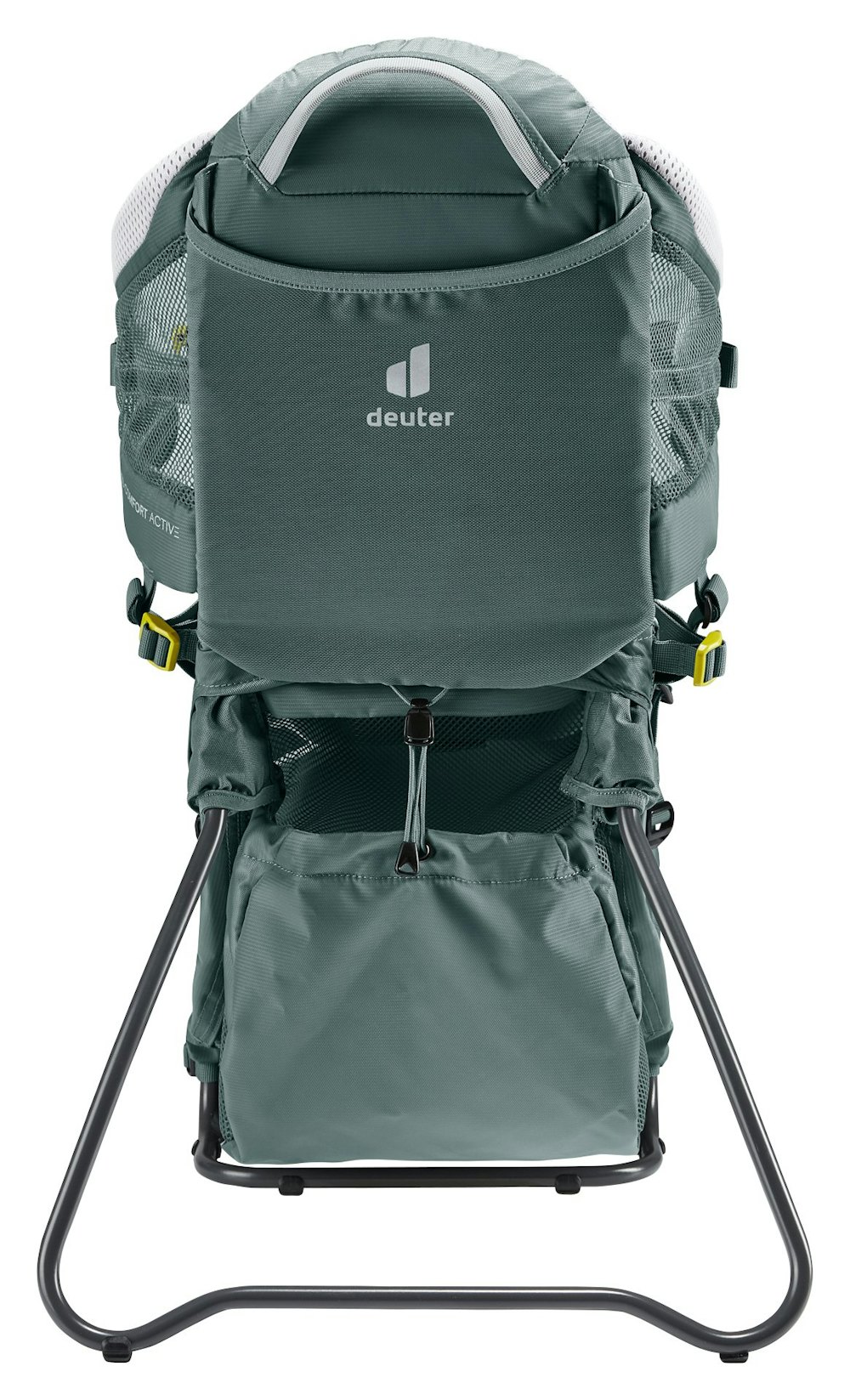 Deuter Kid Comfort Active Child Carrier