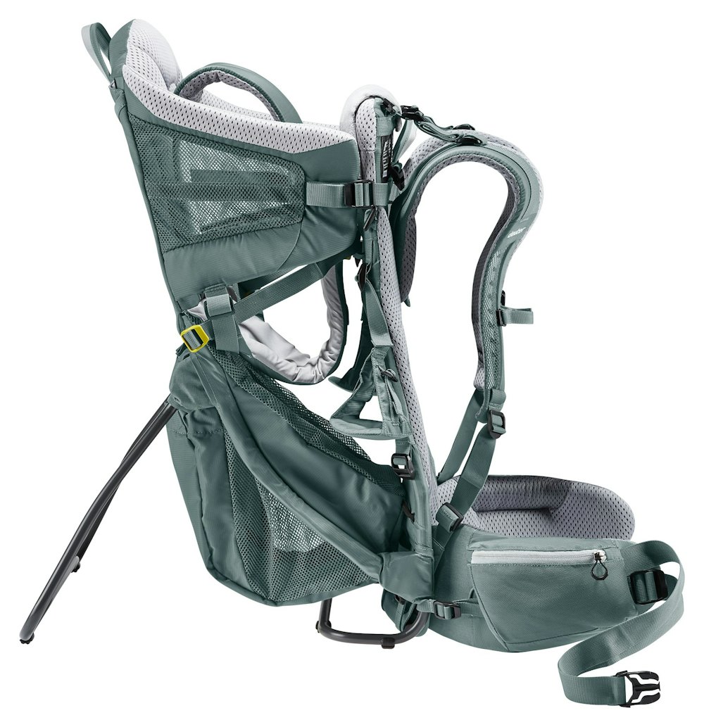 Deuter Kid Comfort Active Child Carrier