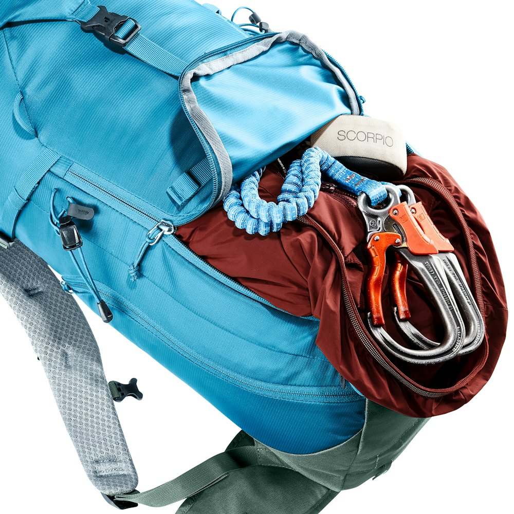 Deuter Trail 24 Backpack