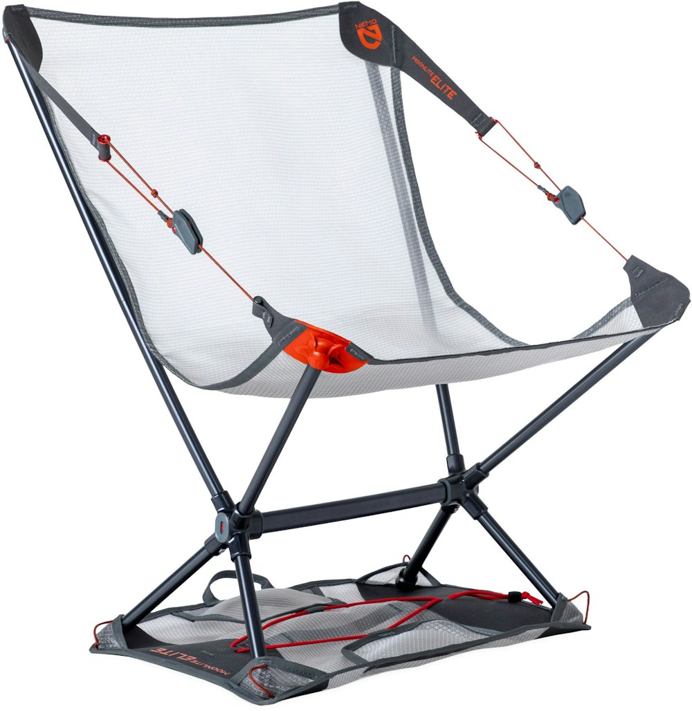 Nemo Moonlite Elite Reclining Camp Chair