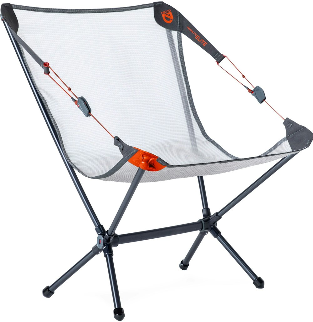 Nemo Moonlite Elite Reclining Camp Chair