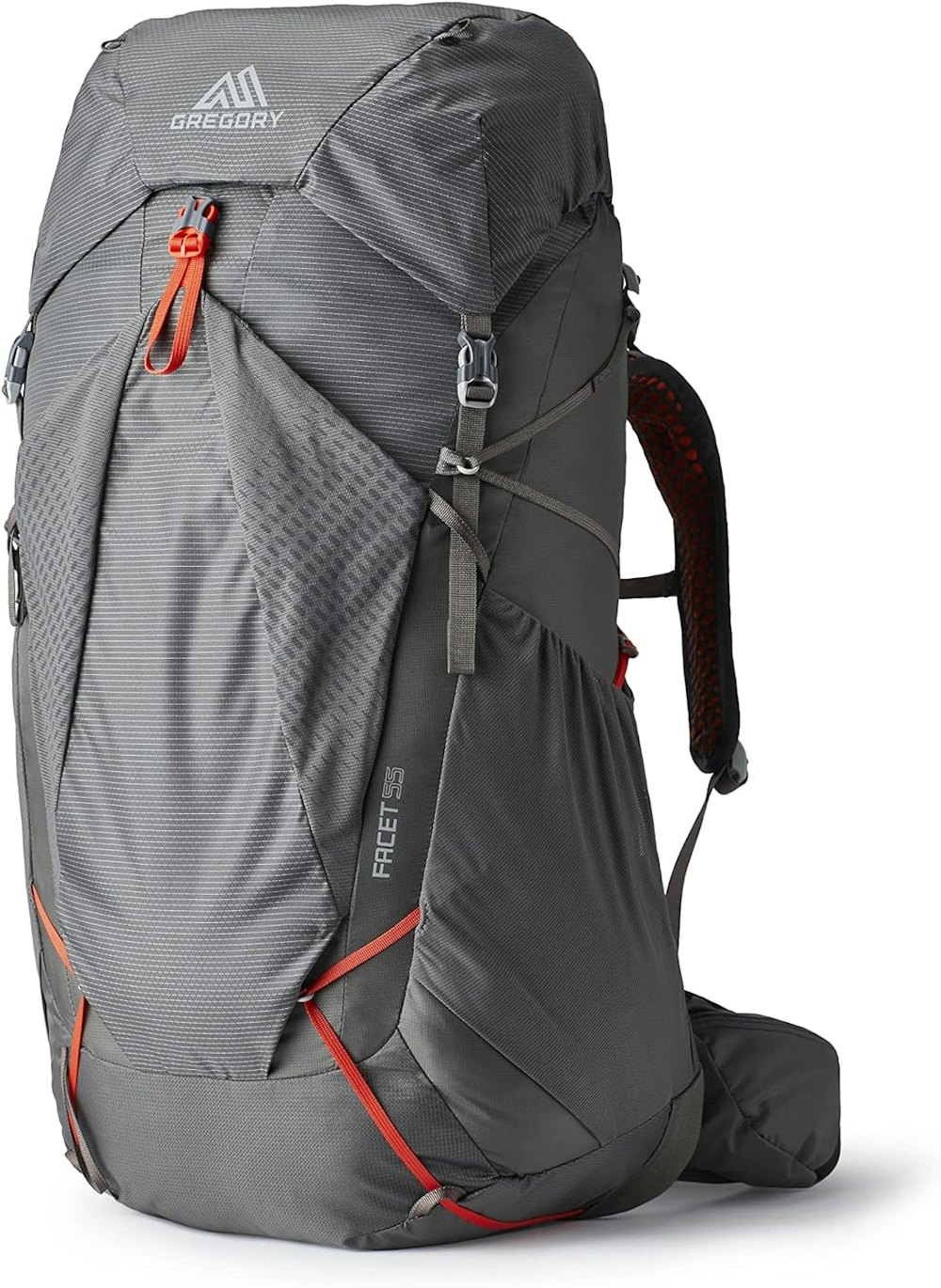 Gregory Facet 55 Backpack