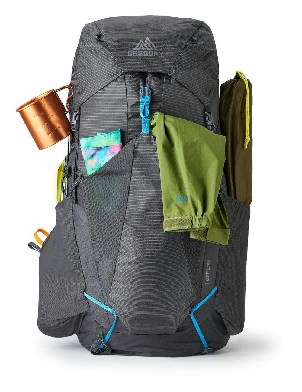 Gregory Focal 48 Backpack