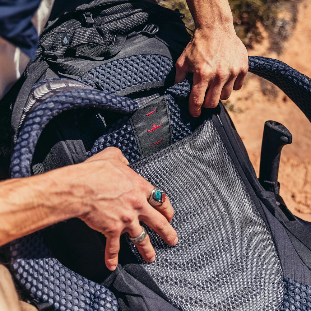 Gregory Baltoro 85 Pro Backpack