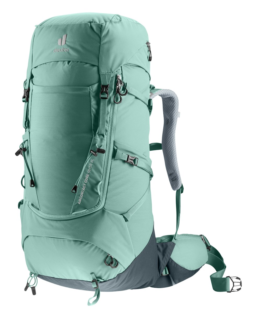 Deuter Aircontact Core 45+10 SL Backpack Women's