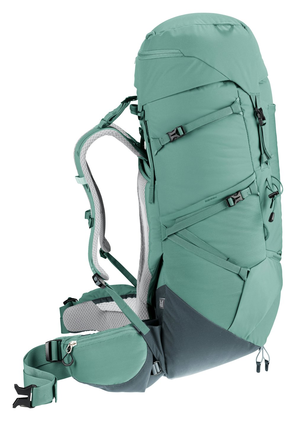 Deuter Aircontact Core 45+10 SL Backpack Women's