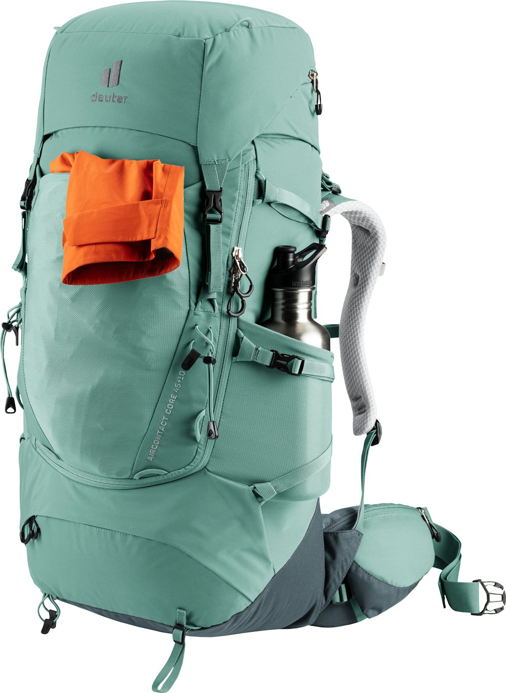 Deuter Aircontact Core 45+10 SL Backpack Women's