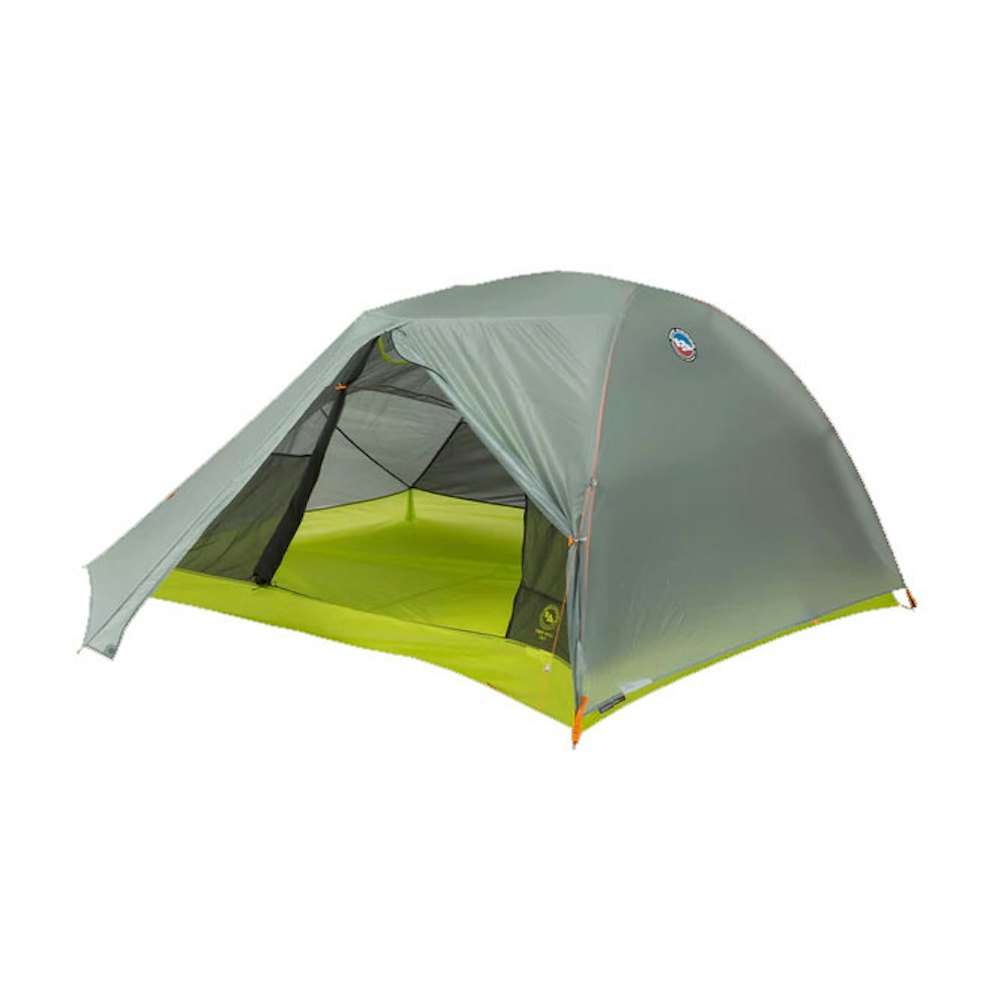 Big Agnes Tiger Wall UL3 Tent