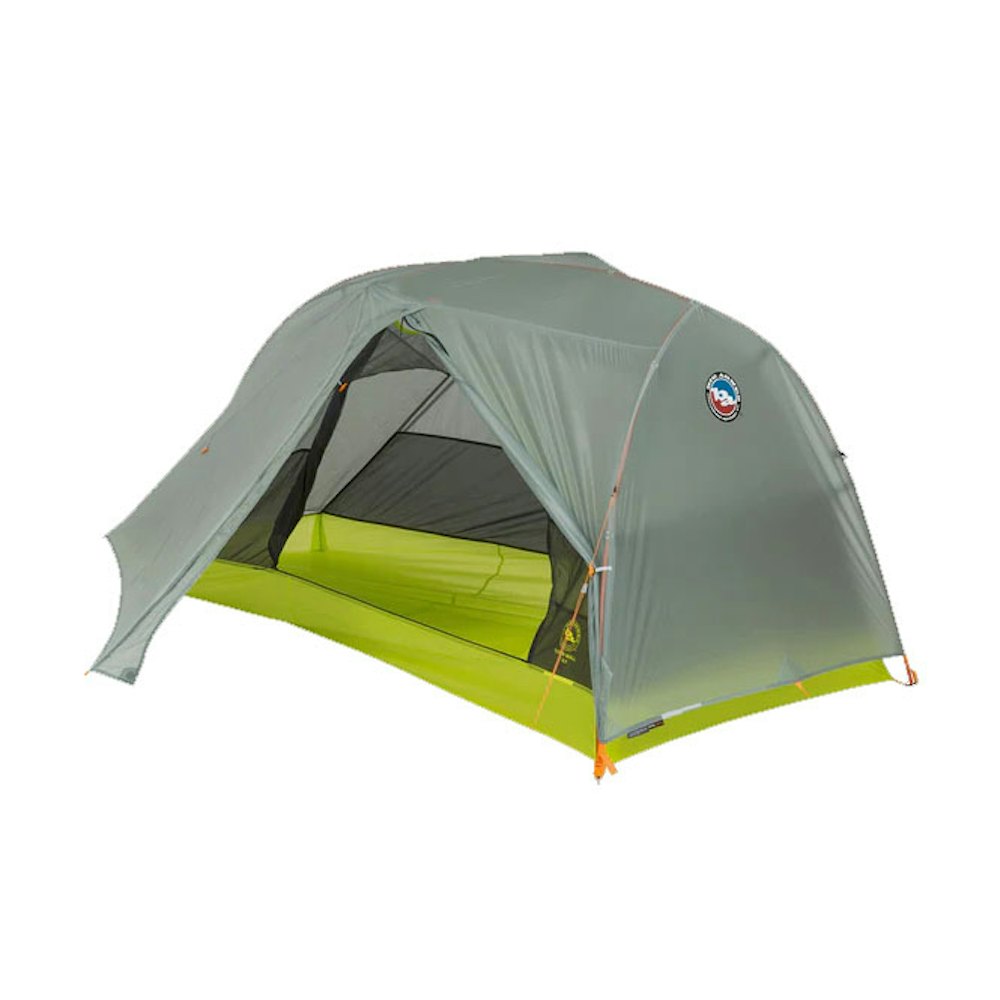 Big Agnes Tiger Wall UL1 Tent