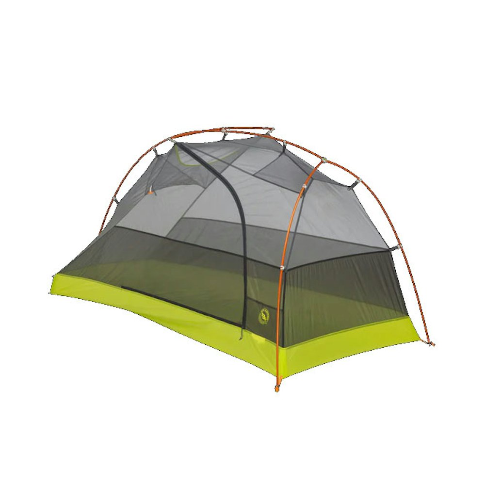 Big Agnes Tiger Wall UL1 Tent