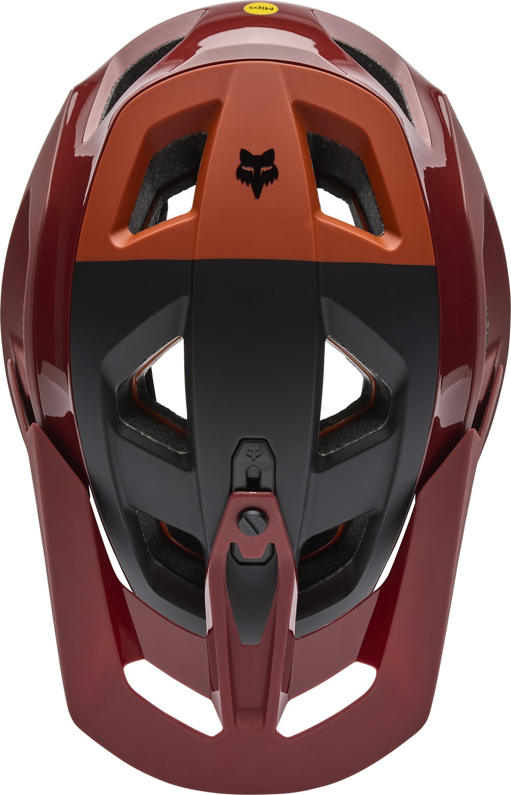 Fox Speedframe RS Paranoid Helmet