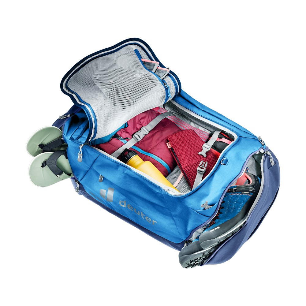 Deuter Pro 60 Duffle Bag