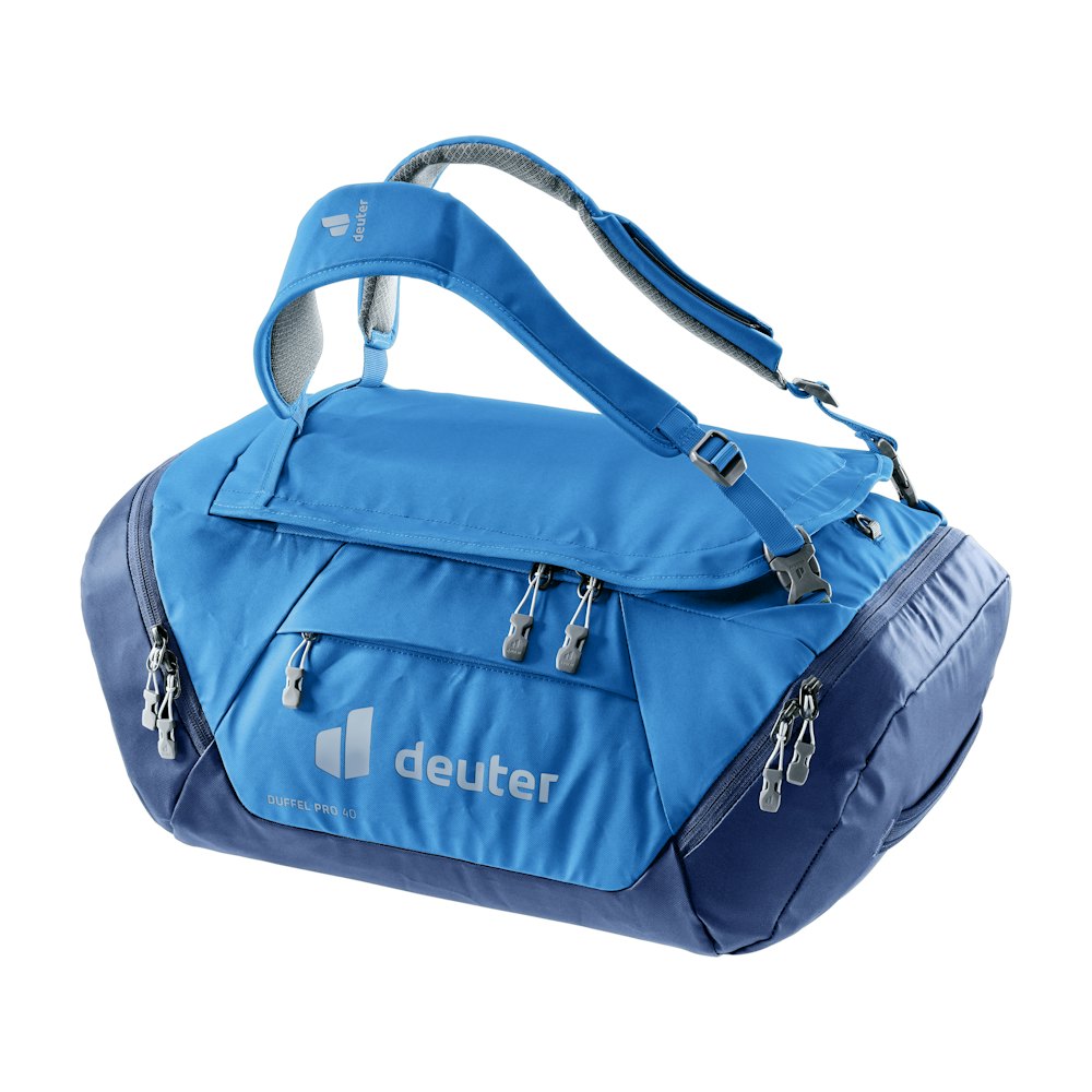 Deuter Pro 40 Duffle Bag