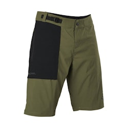 Fox Apparel | Ranger Utility Short Men's | Size 28 In Olive Green | Nylon