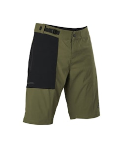 Fox Apparel | Ranger Utility Short Men's | Size 36 in Olive Green