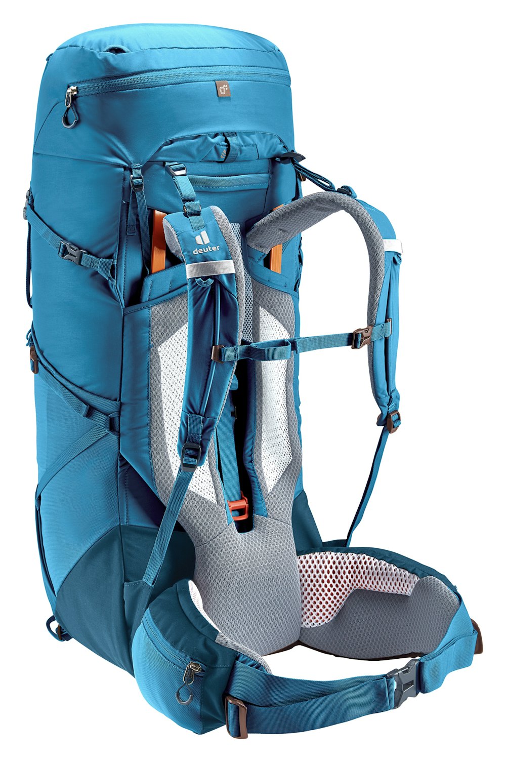 Deuter Aircontact Core 50+10 Backpack