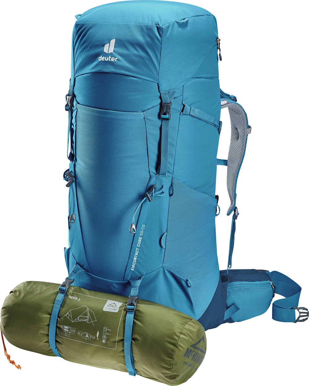 Deuter Aircontact Core 50+10 Backpack