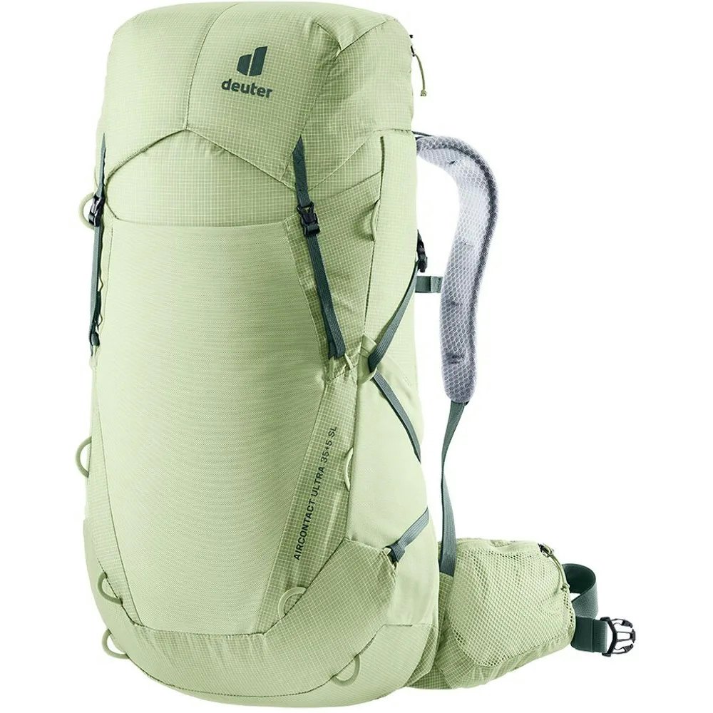 Deuter Aircontact Ultra 35+5 SL Backpack Women's