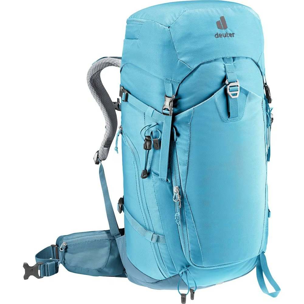 Deuter Trail Pro 34 SL Backpack Women's