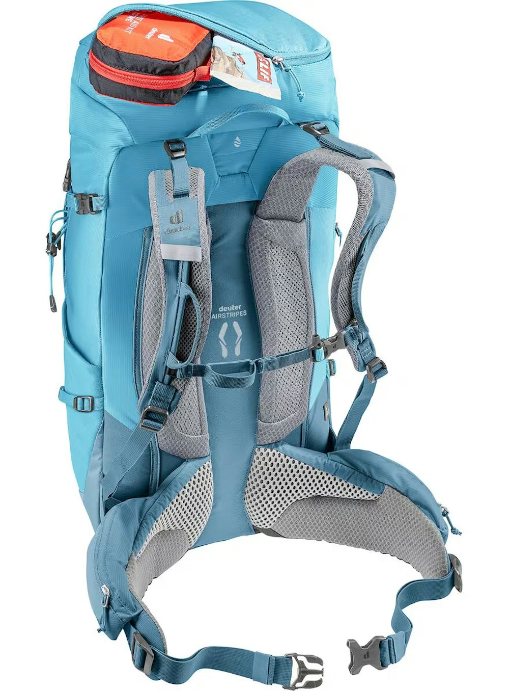 Deuter Trail Pro 34 SL Backpack Women's