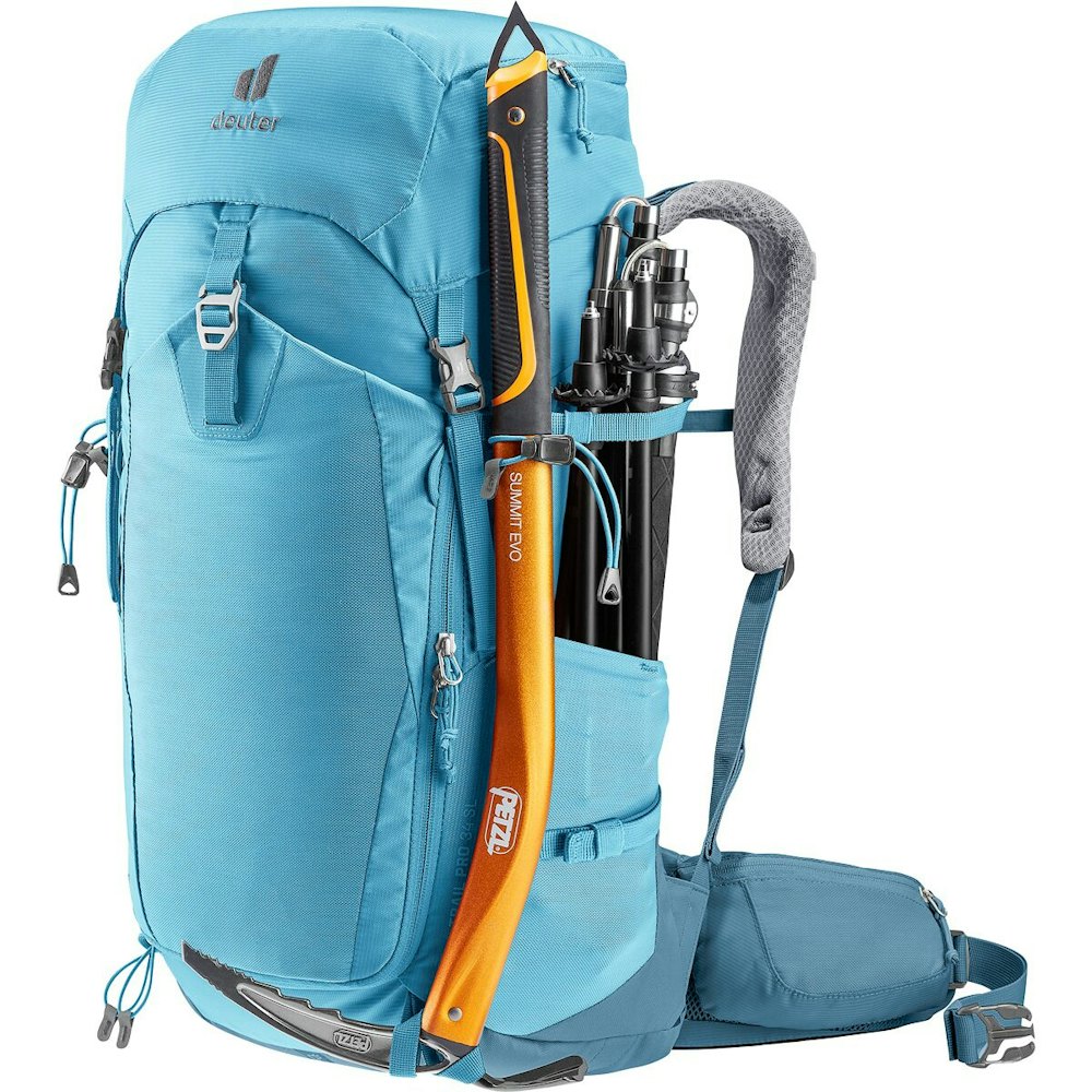 Deuter Trail Pro 34 SL Backpack Women's