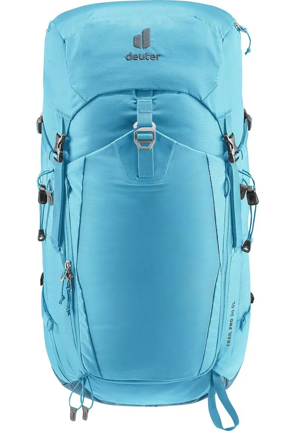 Deuter Trail Pro 34 SL Backpack Women's