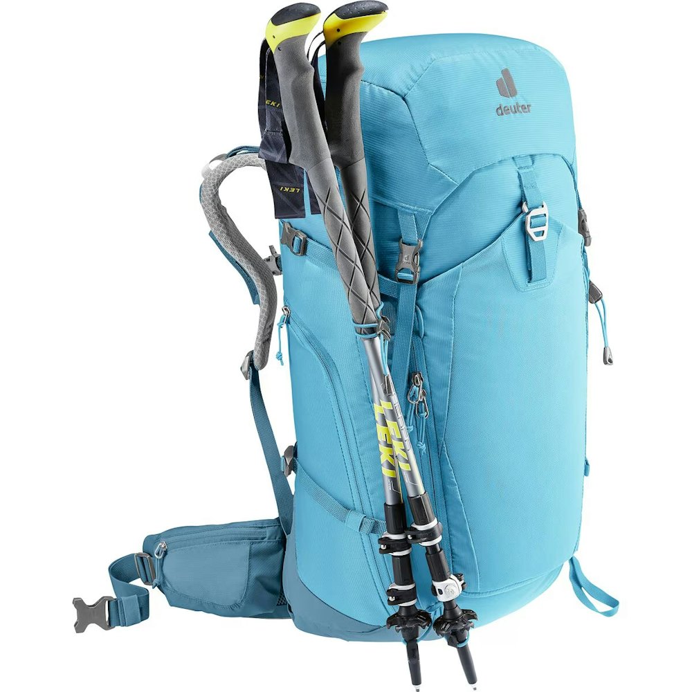 Deuter Trail Pro 34 SL Backpack Women's