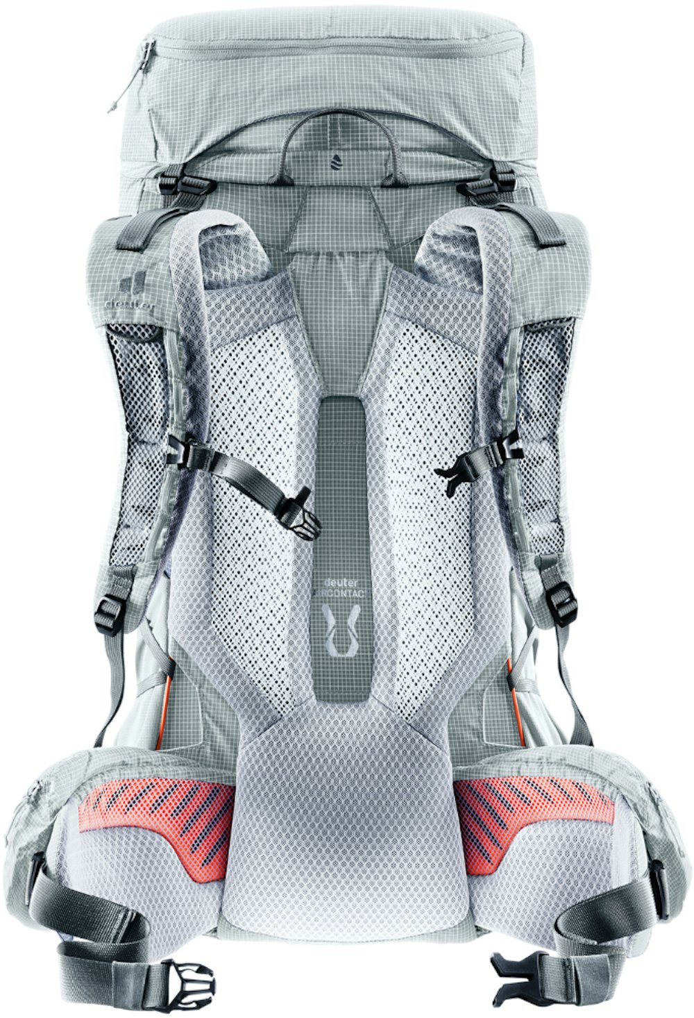 Deuter Aircontact Ultra 40+5 Backpack