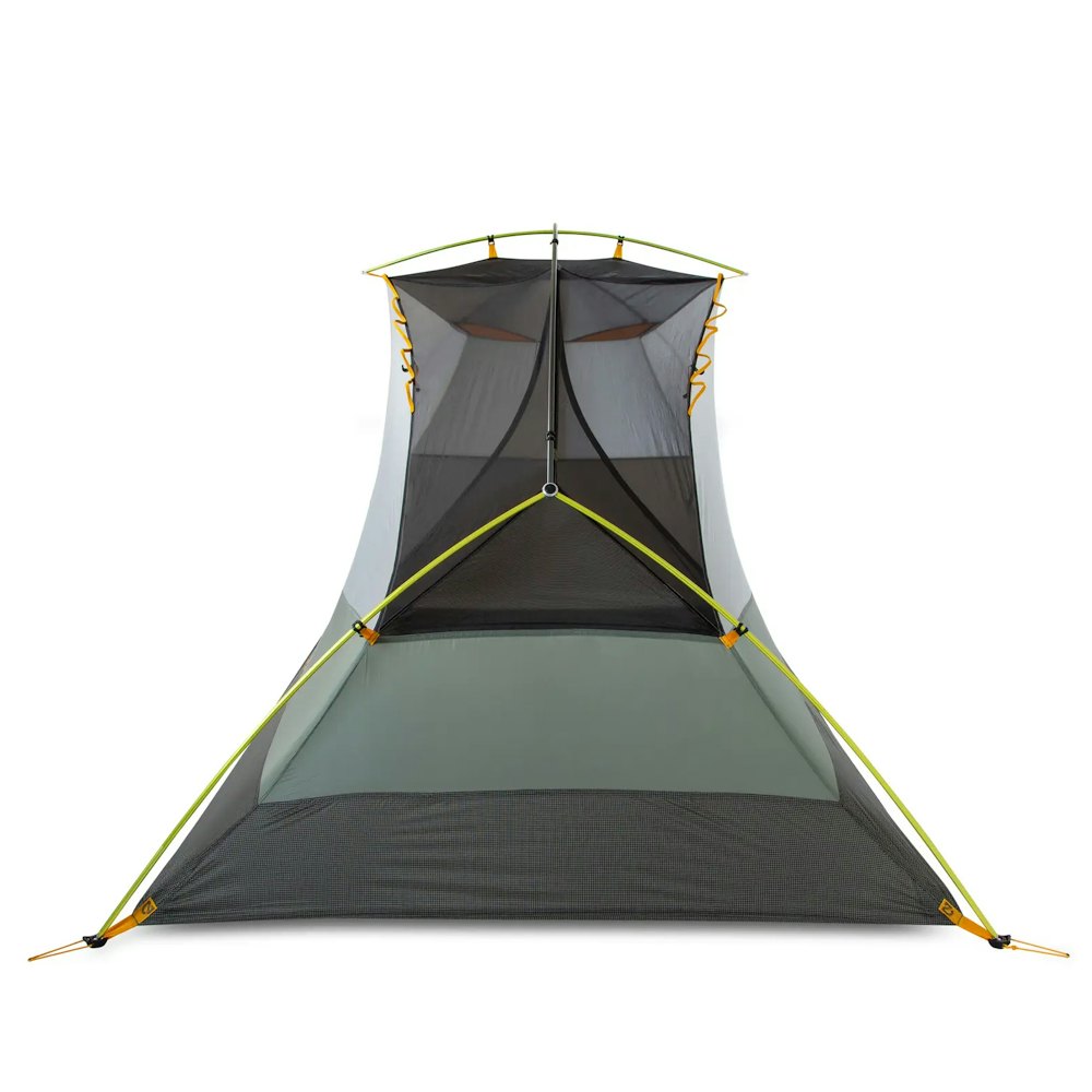 Nemo Dragonfly OSMO Bikepack 2P Tent