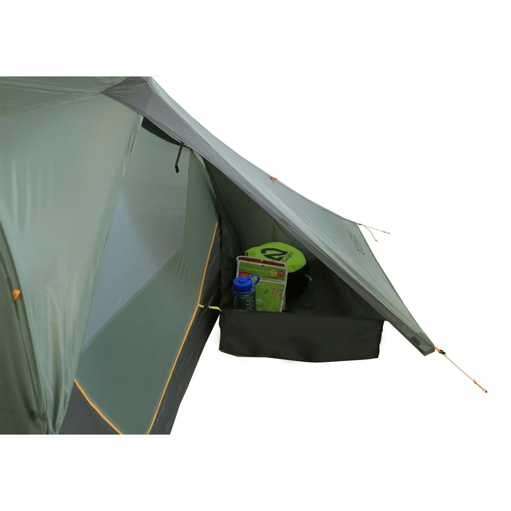 Nemo Dragonfly OSMO Bikepack 2P Tent