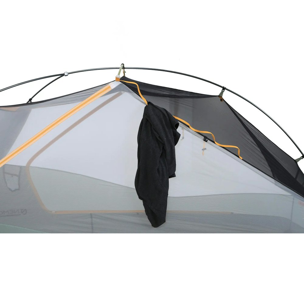 Nemo Dragonfly OSMO Bikepack 2P Tent