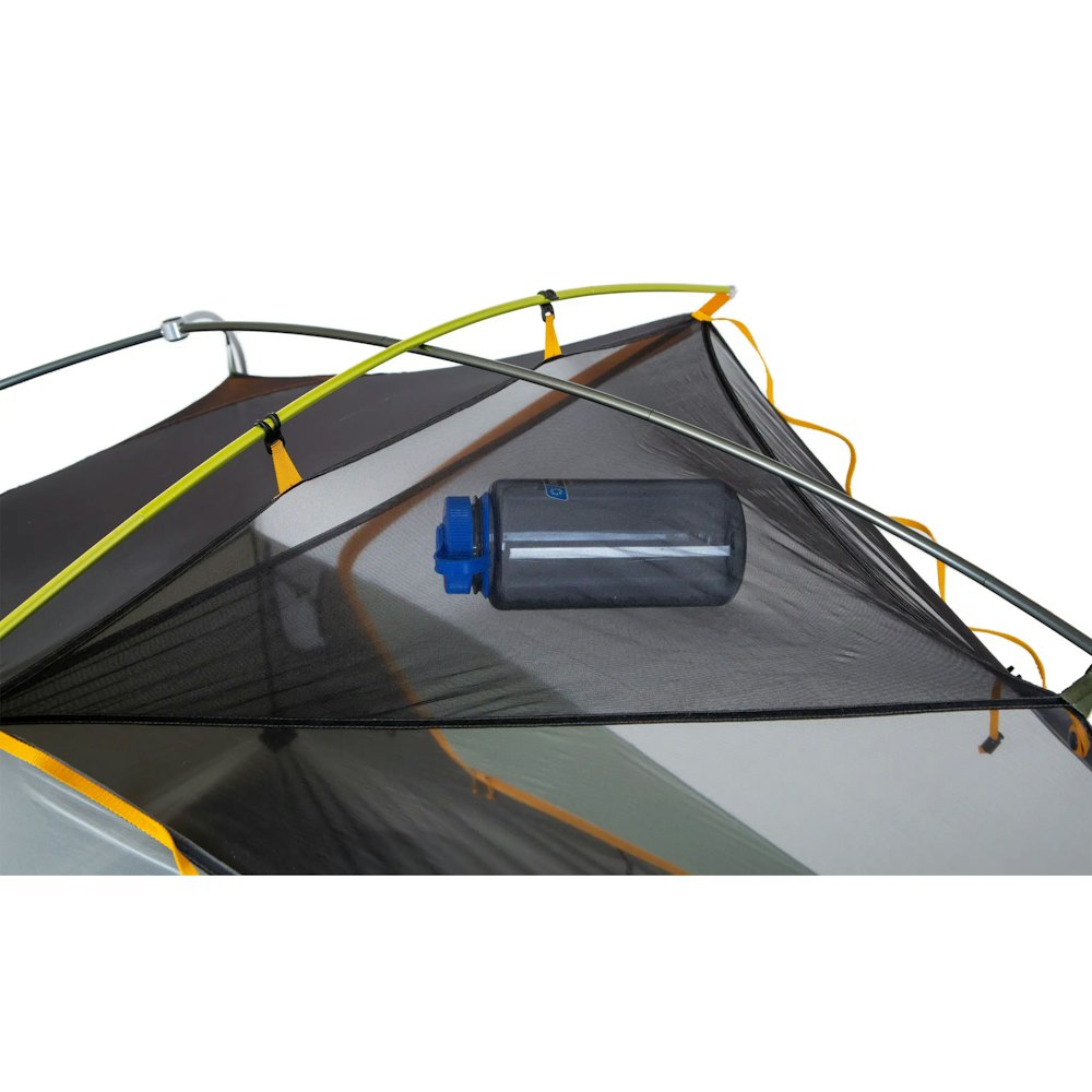 Nemo Dragonfly OSMO Bikepack 2P Tent