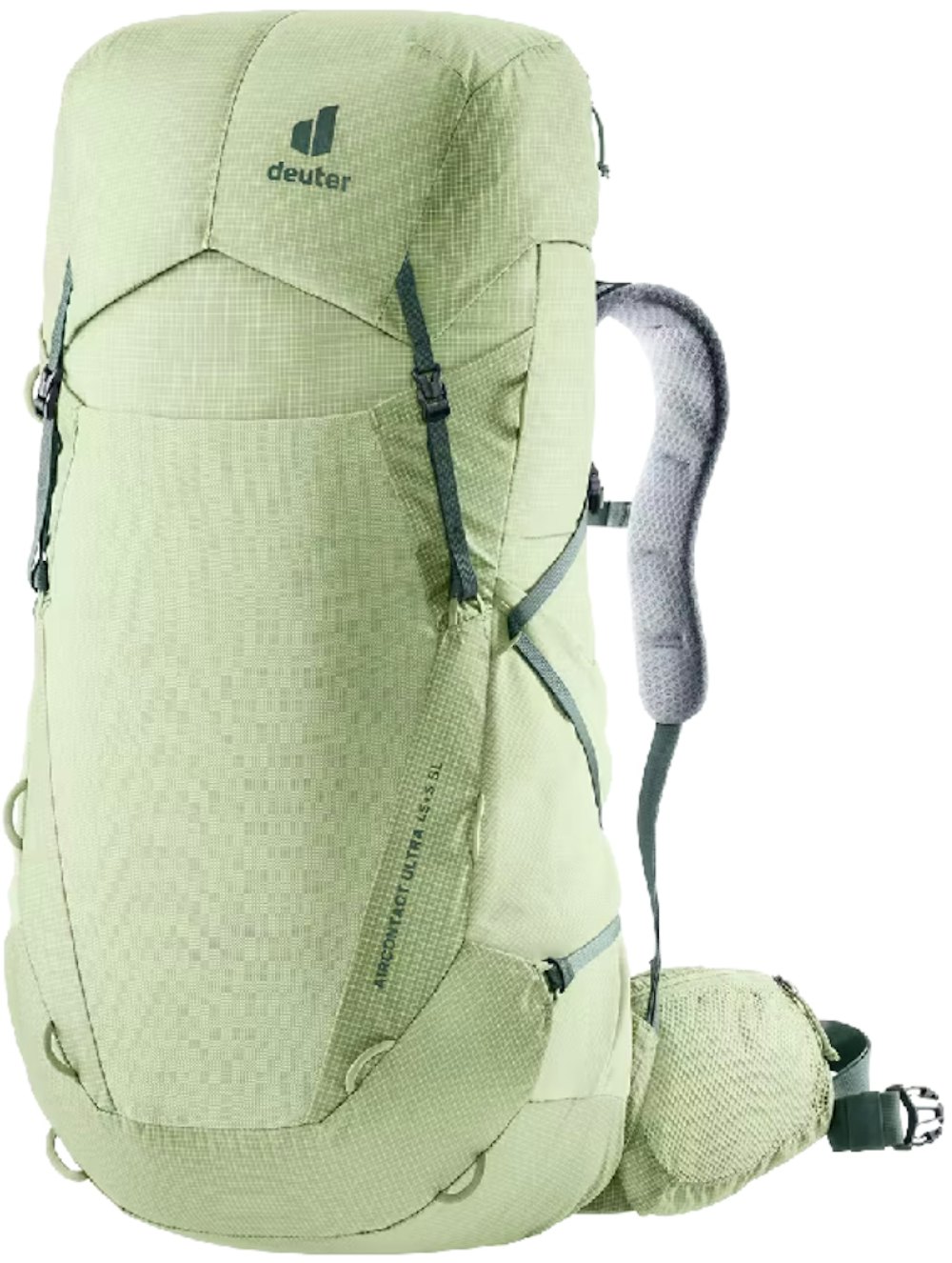 Deuter Aircontact Ultra 45+5 SL Backpack Women's