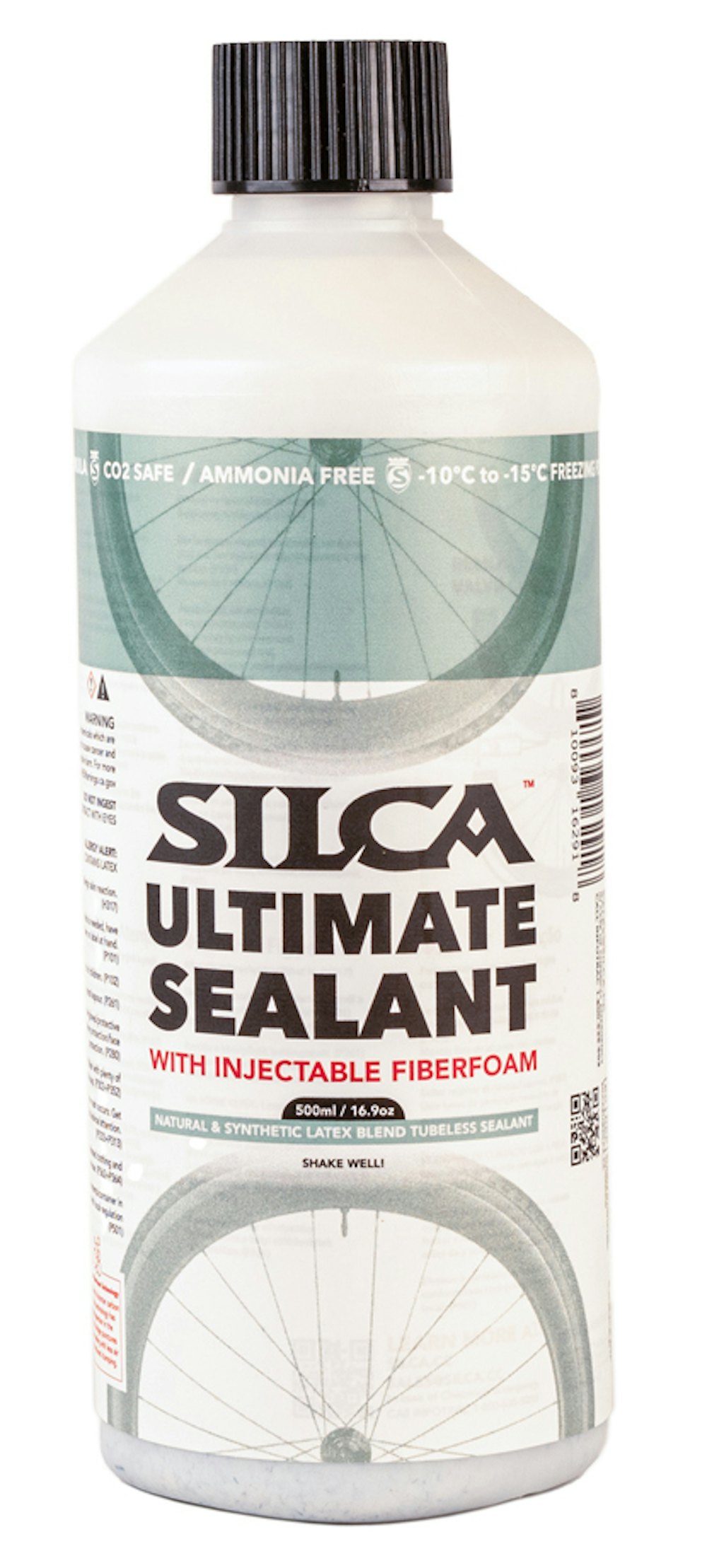 Silca Ultimate Tubeless Sealant