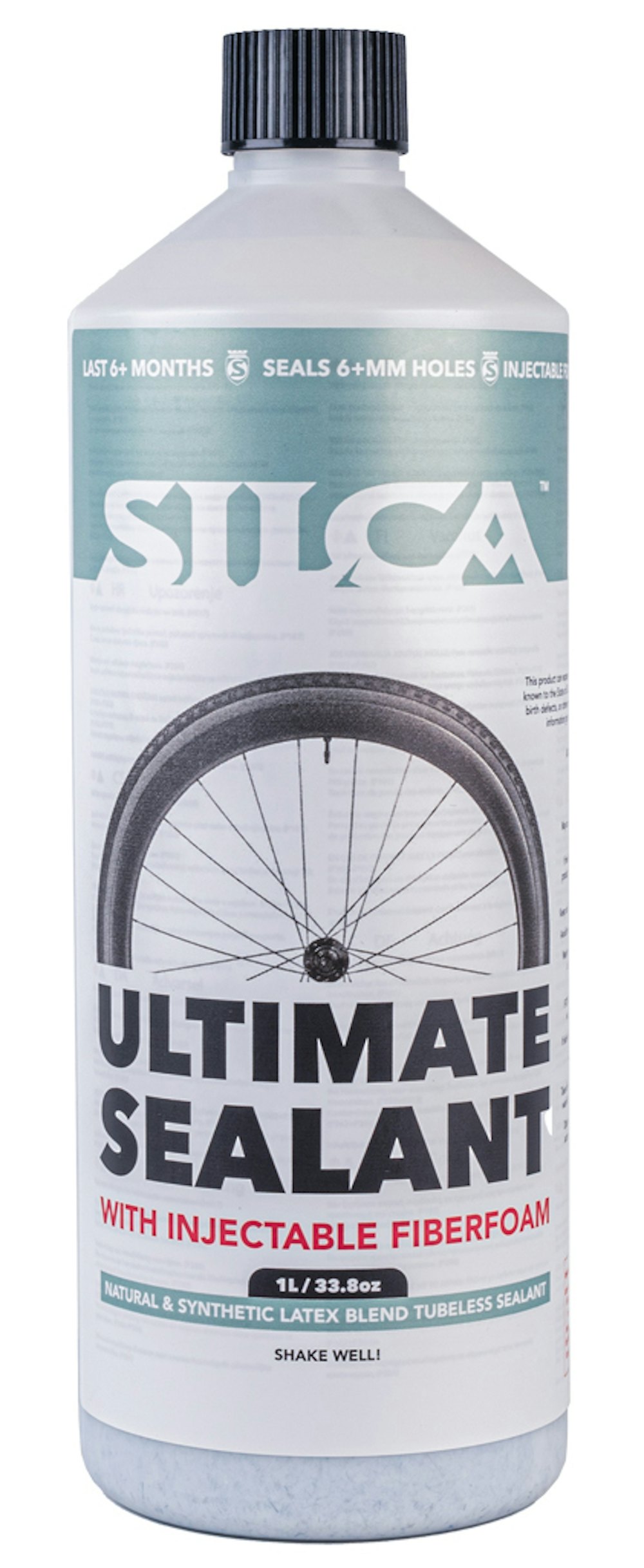 Silca Ultimate Tubeless Sealant