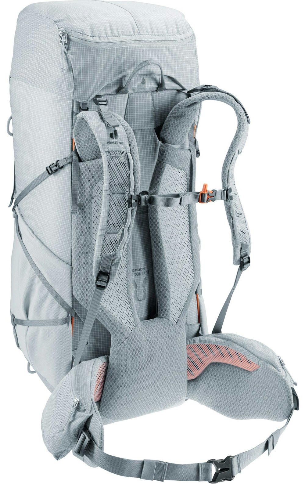 Deuter Aircontact Ultra 50+5 Backpack