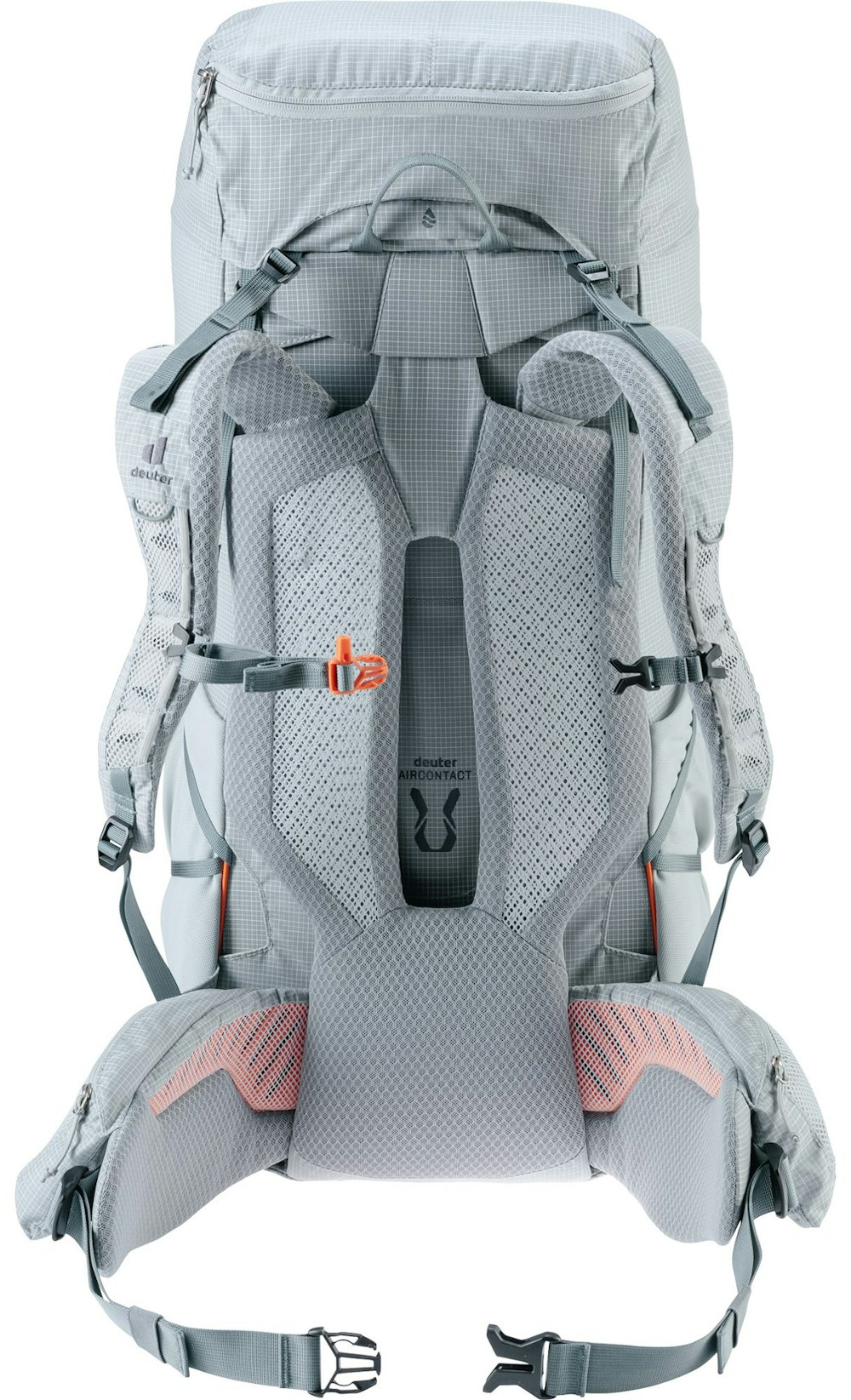 Deuter Aircontact Ultra 50+5 Backpack