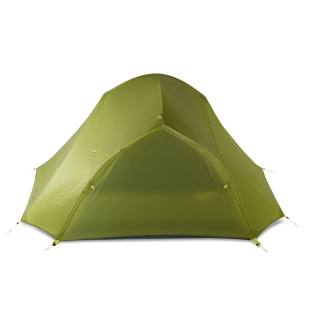 Nemo Dragonfly OSMO 3P Tent