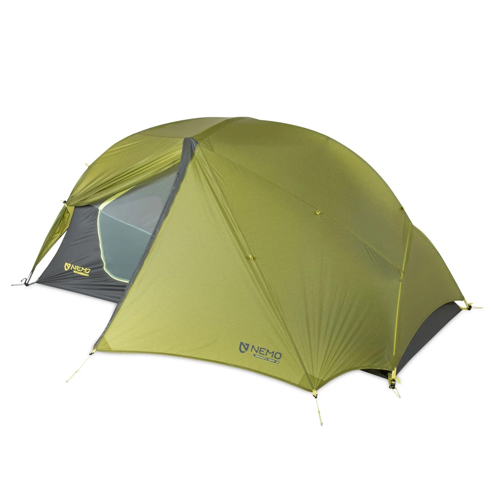 Nemo Dragonfly OSMO 2P Tent