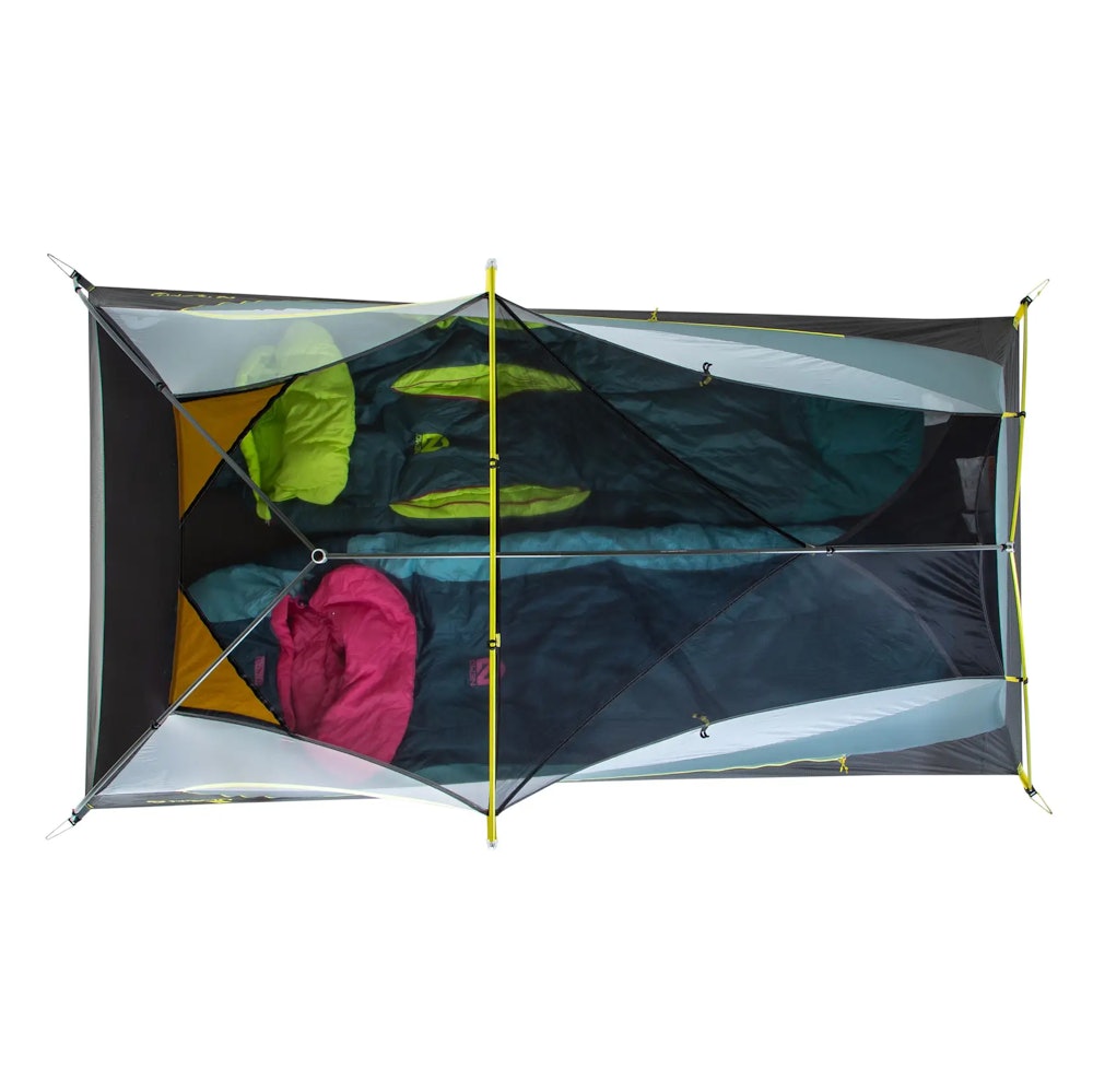 Nemo Dragonfly OSMO 2P Tent