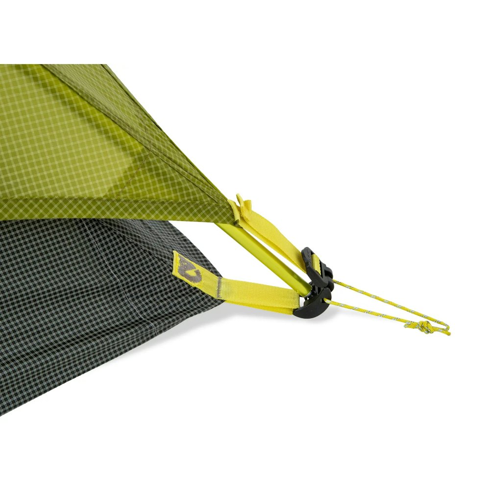 Nemo Dragonfly OSMO 2P Tent