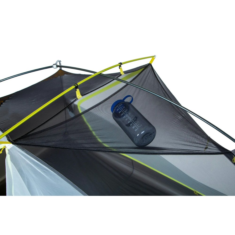 Nemo Dragonfly OSMO 2P Tent