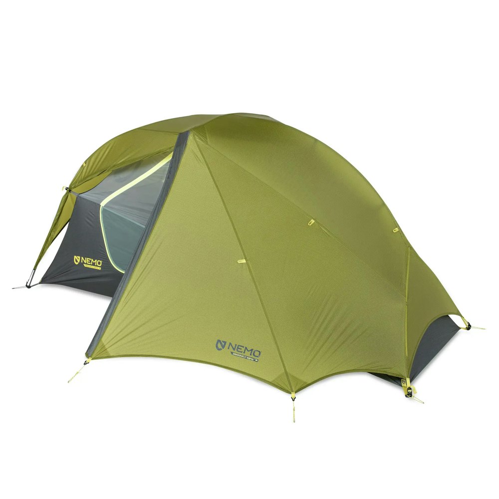 Nemo Dragonfly OSMO 1P Tent