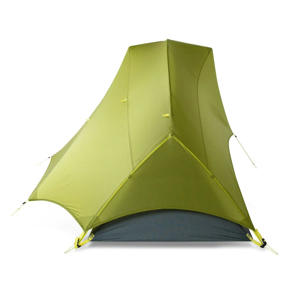 Nemo Dragonfly OSMO 1P Tent