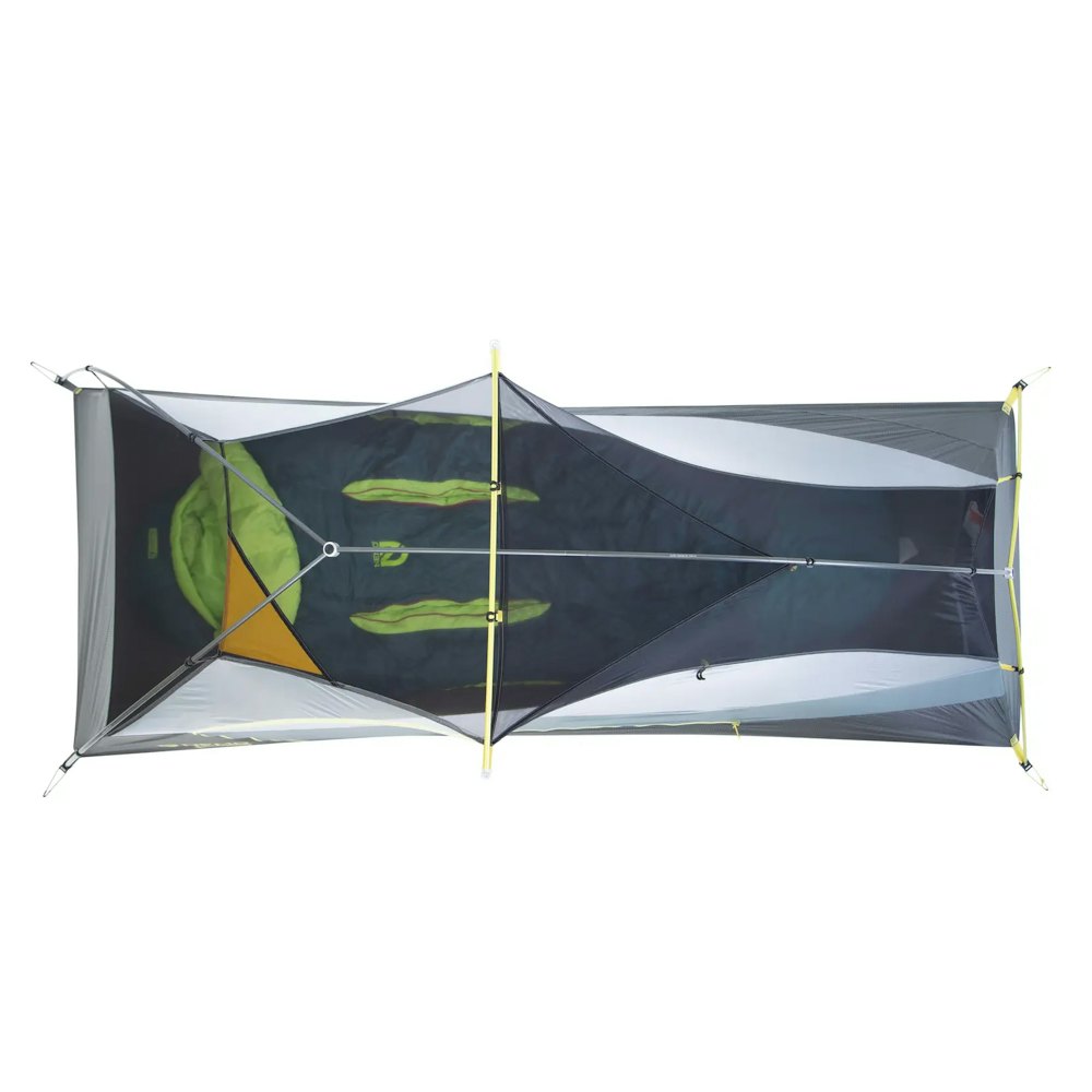 Nemo Dragonfly OSMO 1P Tent