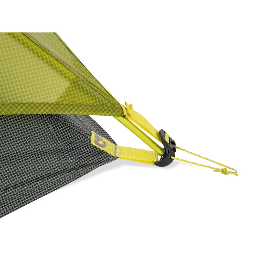 Nemo Dragonfly OSMO 1P Tent