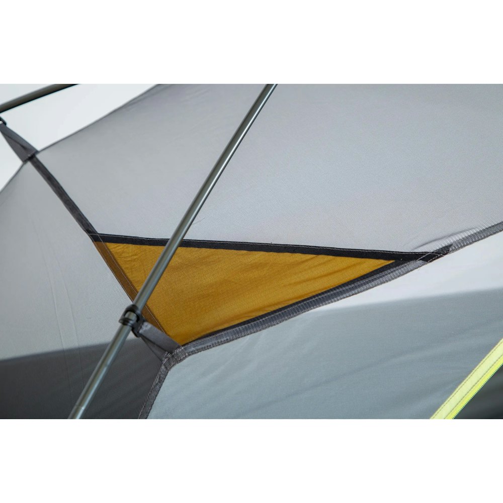 Nemo Dragonfly OSMO 1P Tent